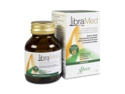 Aboca Libramed 138 comprimidos